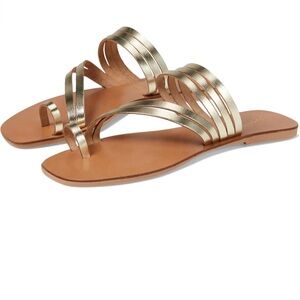 Seychelles Summer Rain Toe Loop Sandals